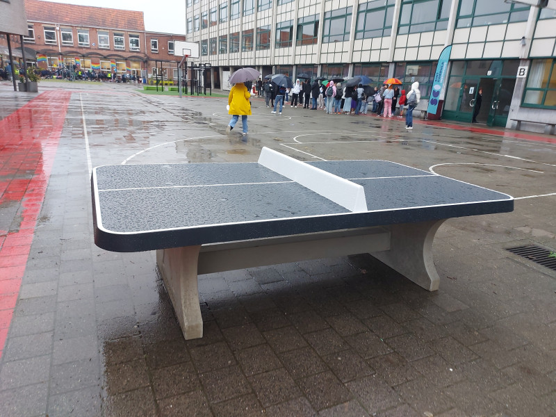 Sint-Cordula instituut uit Schoten