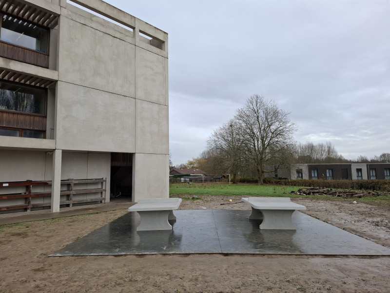 Basisschool Hofkouter - Vriendenkring uit Sint-Lievens-Houtem