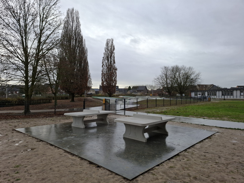 Basisschool Hofkouter - Vriendenkring uit Sint-Lievens-Houtem