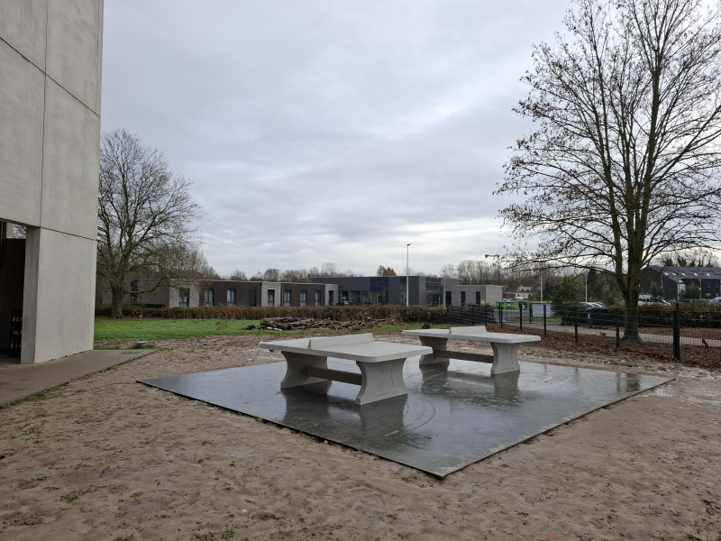 Basisschool Hofkouter - Vriendenkring uit Sint-Lievens-Houtem