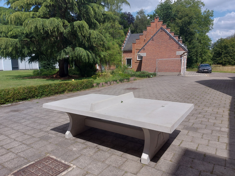 Jeugdhulp Don Bosco uit Kessel