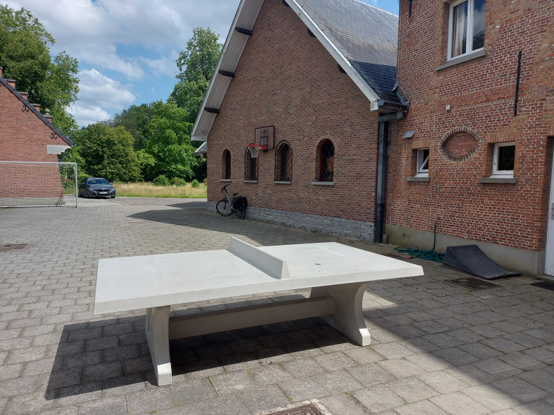 Jeugdhulp Don Bosco uit Kessel