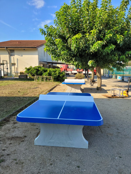 Tennis club Bourg de Peage de Bourg de Peage